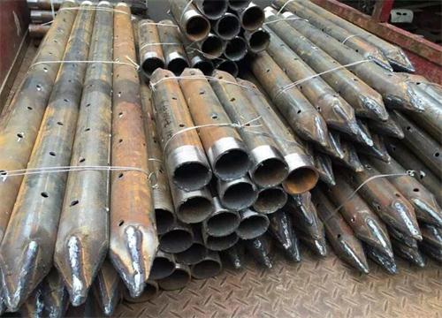 九台钢花管哪里有卖